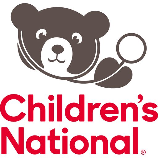 Children's National Hospital logo