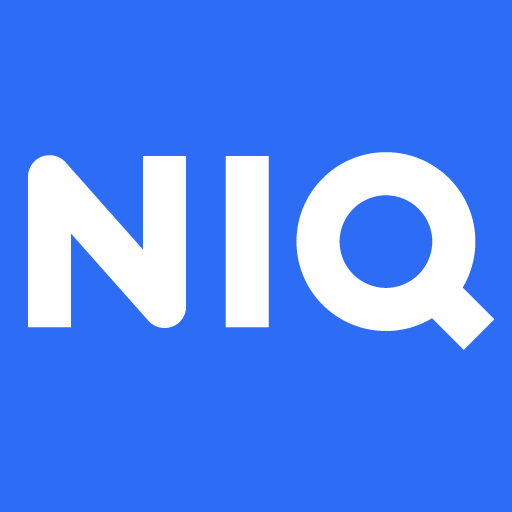 NielsenIQ logo