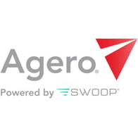 Agero, Inc. logo