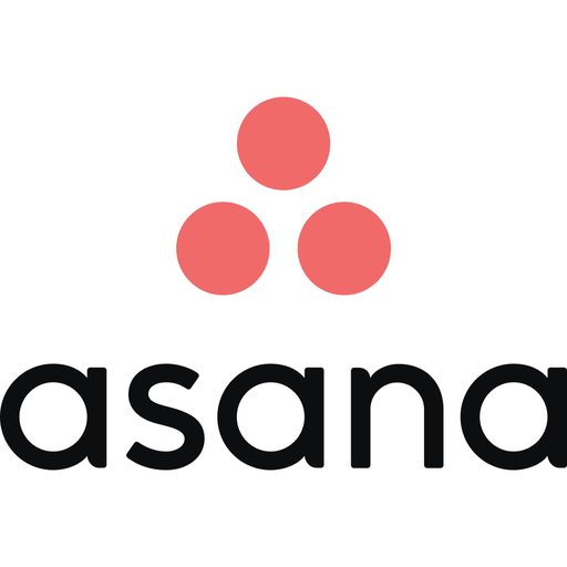 Asana logo