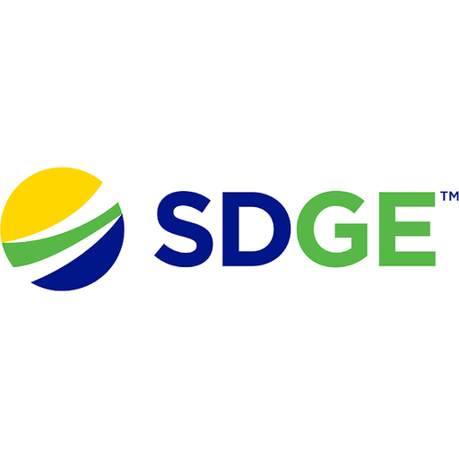 San Diego Gas & Electric logo