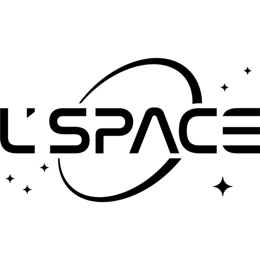 NASA L'SPACE Program logo