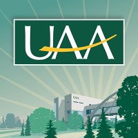 University of Alaska Anchorage logo
