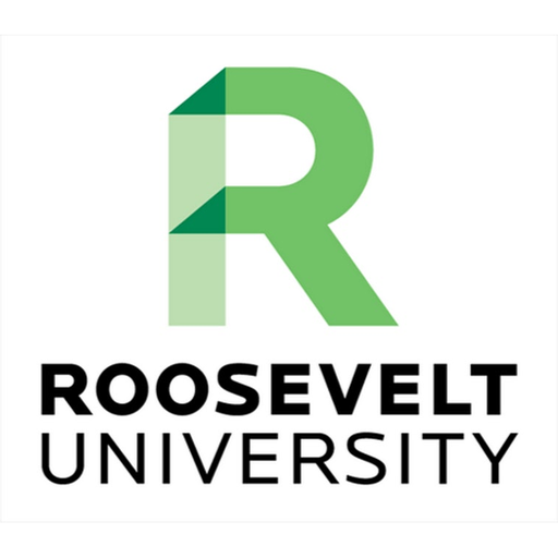 Roosevelt University logo