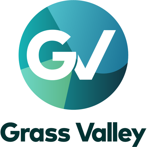 Grass Valley logo