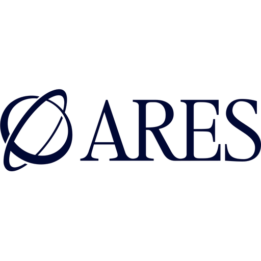 Ares Management logo