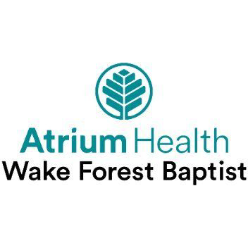 Atrium Health Wake Forest Baptist logo