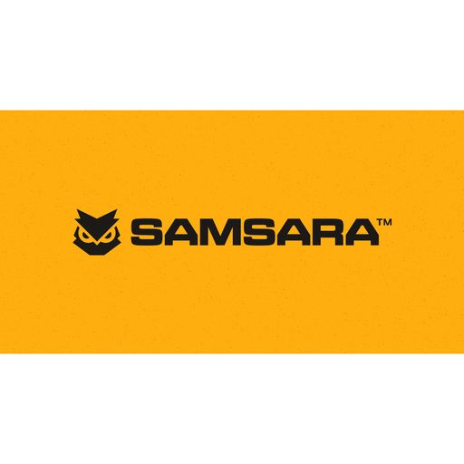 Samsara logo