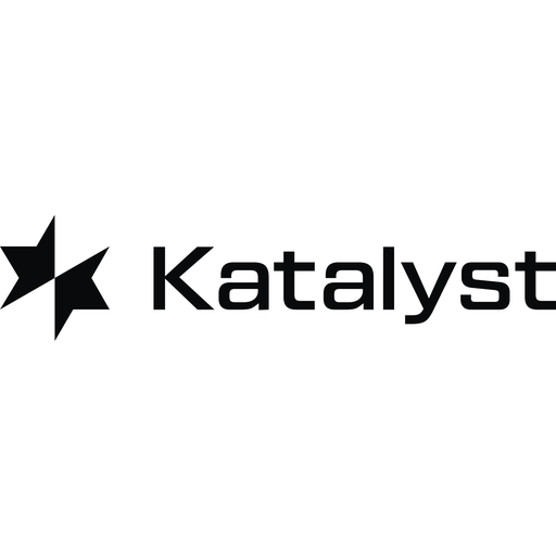 Catalyst logo