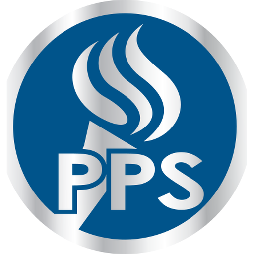 Portland Public Schools logo