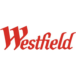 Westfield logo