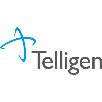 tellmeGen logo