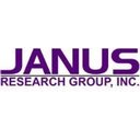 JANUS Research Group, LLC logo