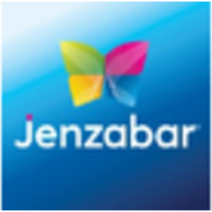 Jenzabar logo
