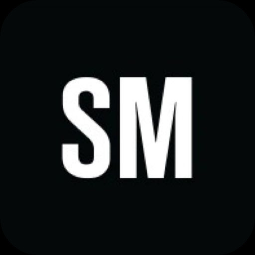 Steve Madden logo