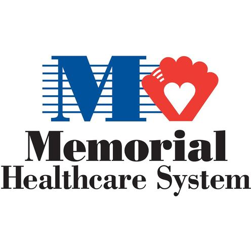 Memorial Healthcare logo