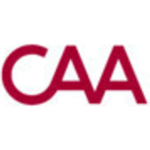 Creative Artists Agency logo