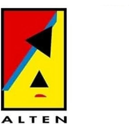 ALTEN Technology USA logo