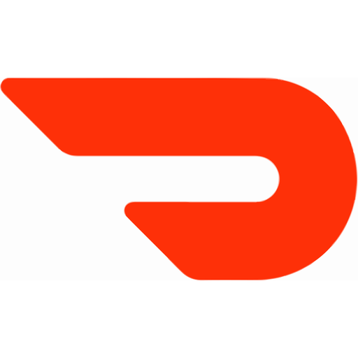 DoorDash logo