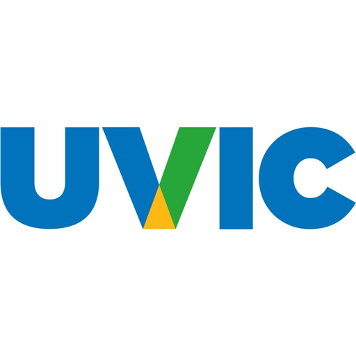 University of Victoria logo