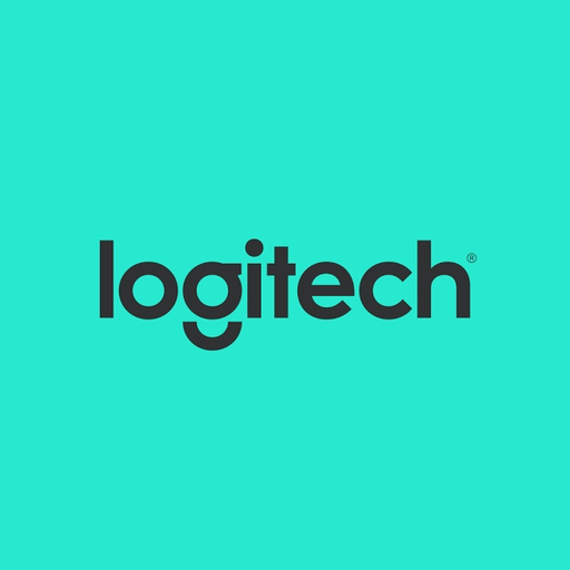 Logitech logo