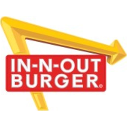In-N-Out Burger logo