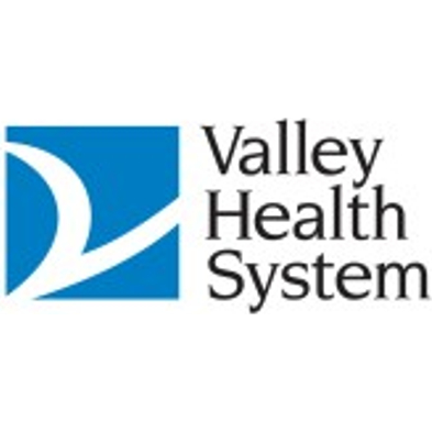 Valley Health Systems logo
