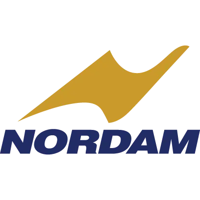 NORDAM logo