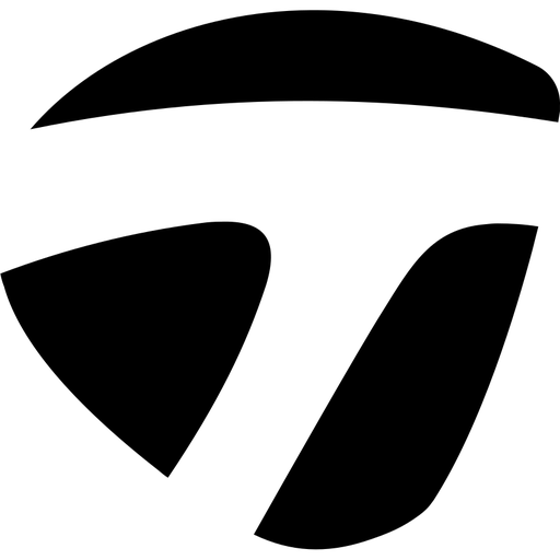TaylorMade Golf Company logo