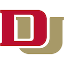 University of Denver logo