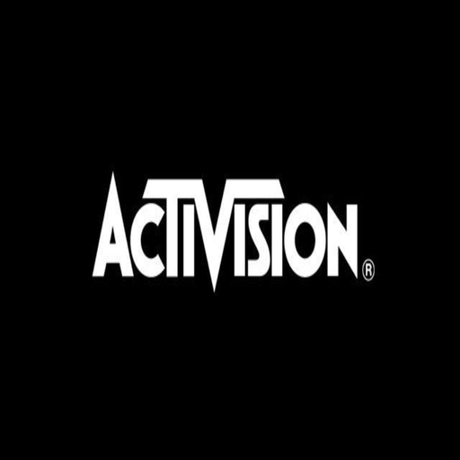 Activision logo