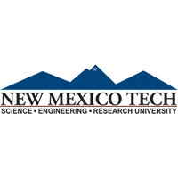 New Mexico Institute of Mining and Technology logo