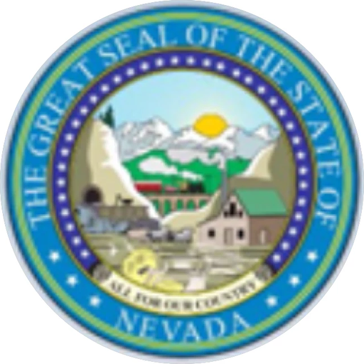 State of Nevada logo