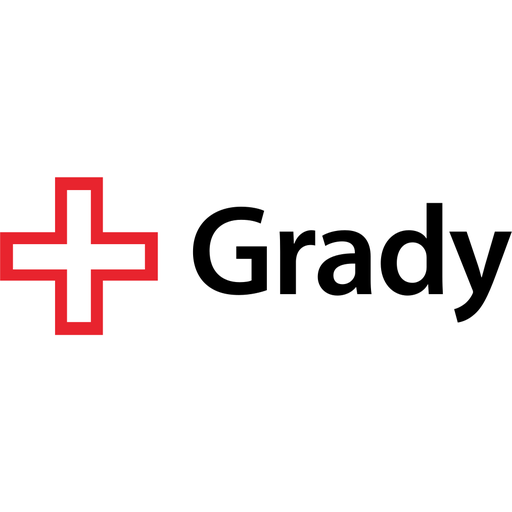 Grady Health logo