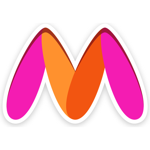 Myntra logo