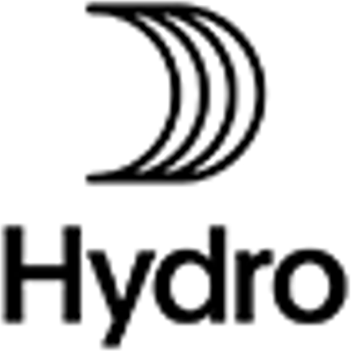 Norsk Hydro logo