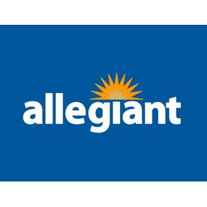 Allegiant logo