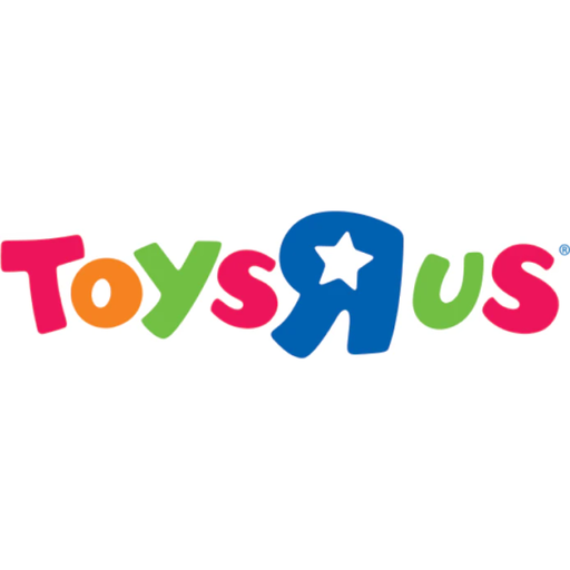 Toys R Us logo