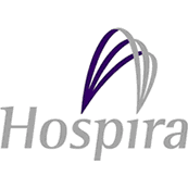 Hospira logo