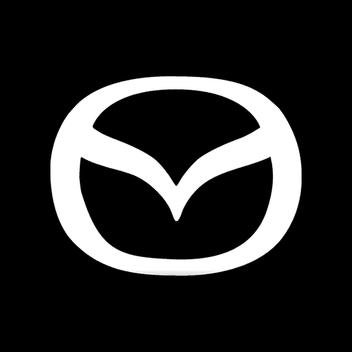 Mazda North American Operations logo