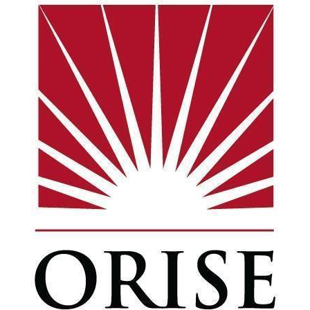Oak Ridge Institute for Science Education (ORISE) logo