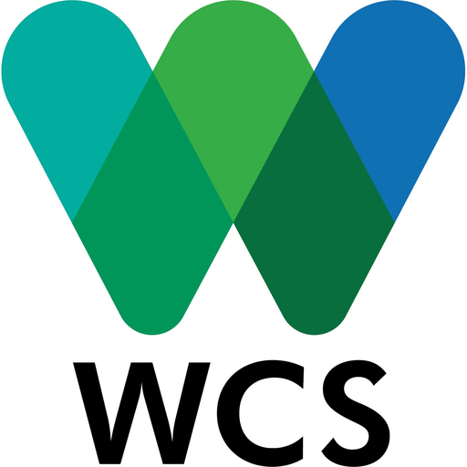 Wildlife Conservation Society logo