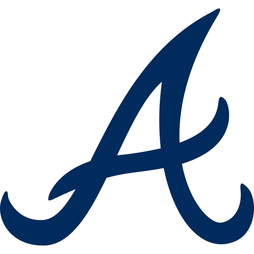Atlanta Braves logo