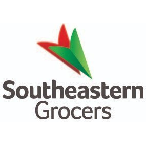 Southeastern Grocers logo