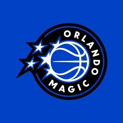 Orlando Magic logo