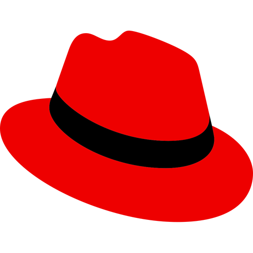 Red Hat logo