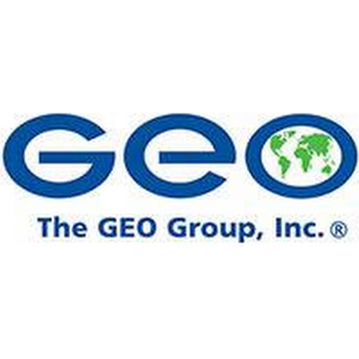 The GEO Group, Inc. logo