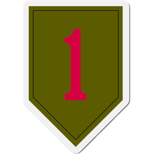 4th Infantry Division logo