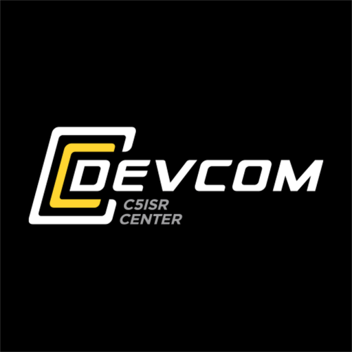 DEVCOM C5ISR Center logo