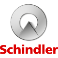 Schindler Elevator Corporation (U.S.) logo